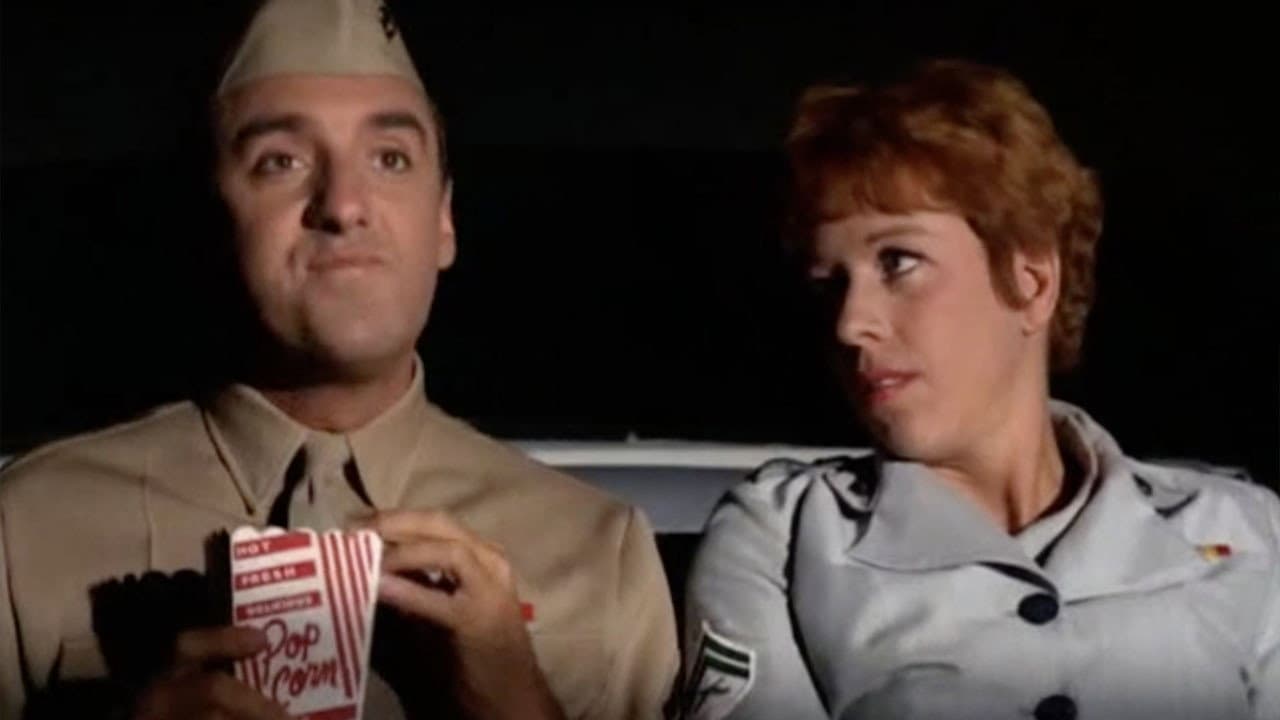 Still from Corporal Carol