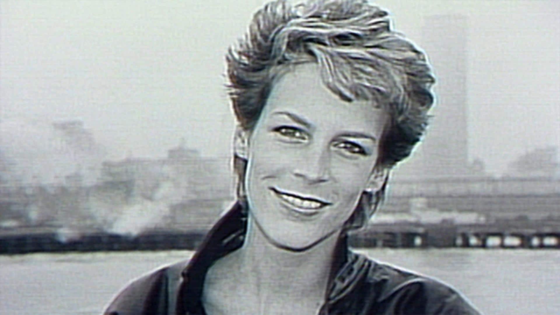 Still from Jamie Lee Curtis/The Fixx