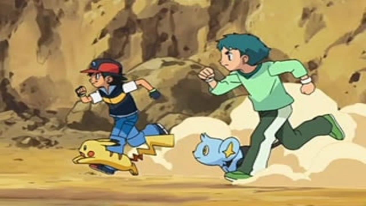 Still from One Team, Two Team, Red Team, Blue Team!