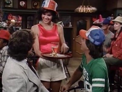 Still from Sports Buddies