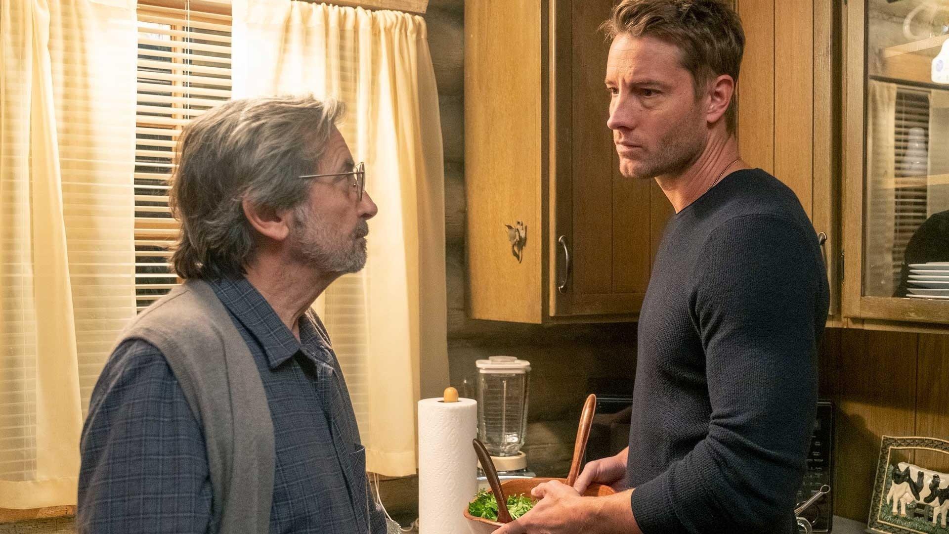 Still from Heart and Soul