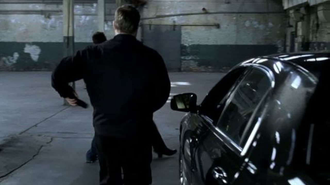 Still from Endgame
