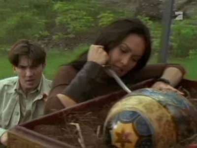 Still from Wages of Sydney