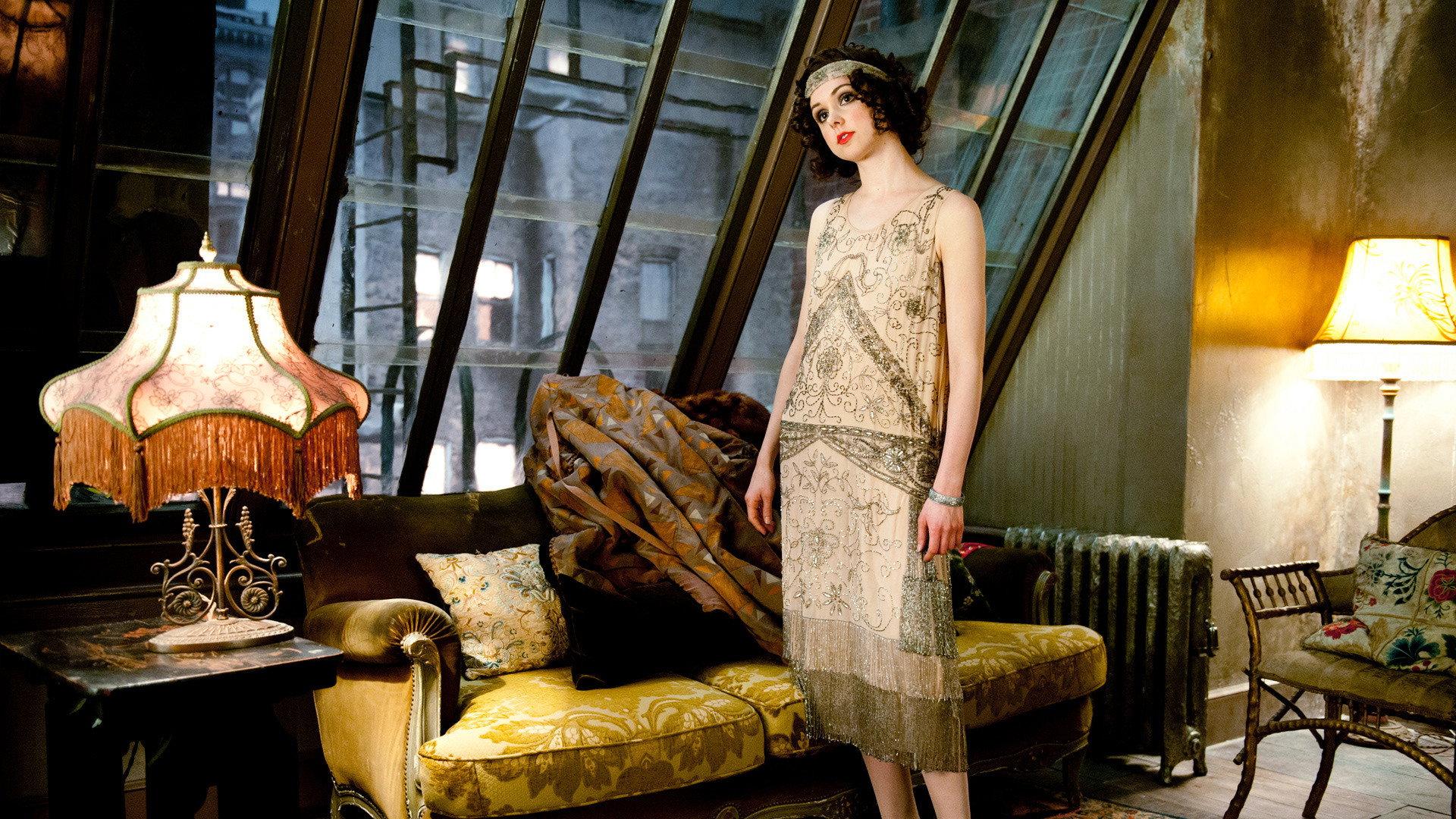 Still from Ging Gang Goolie