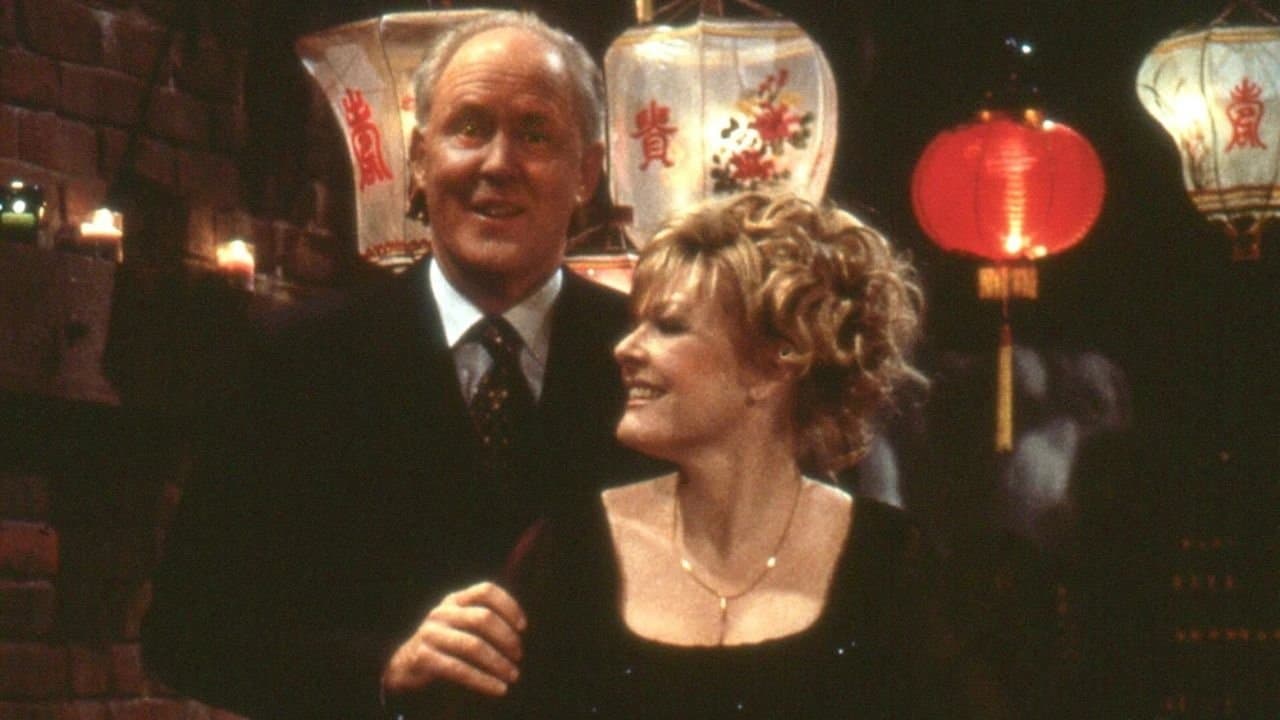 Still from Dick'll Take Manhattan (2)