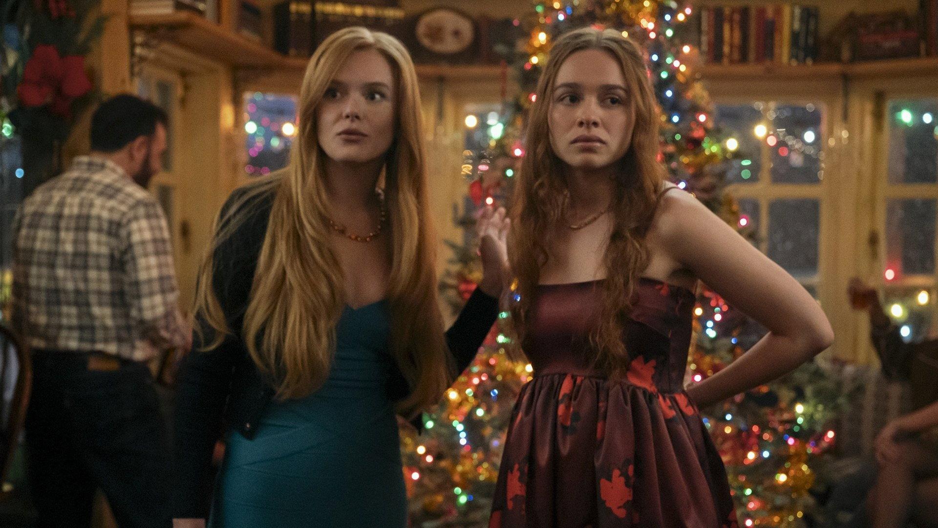 Still from I Choose You