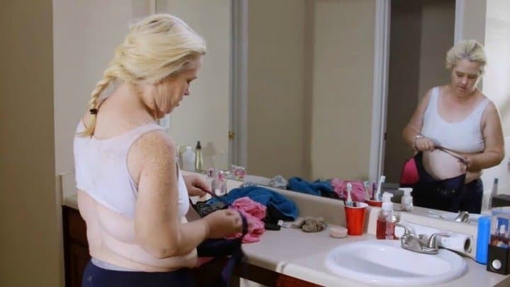 Still from Operation Tummy Boo Boo