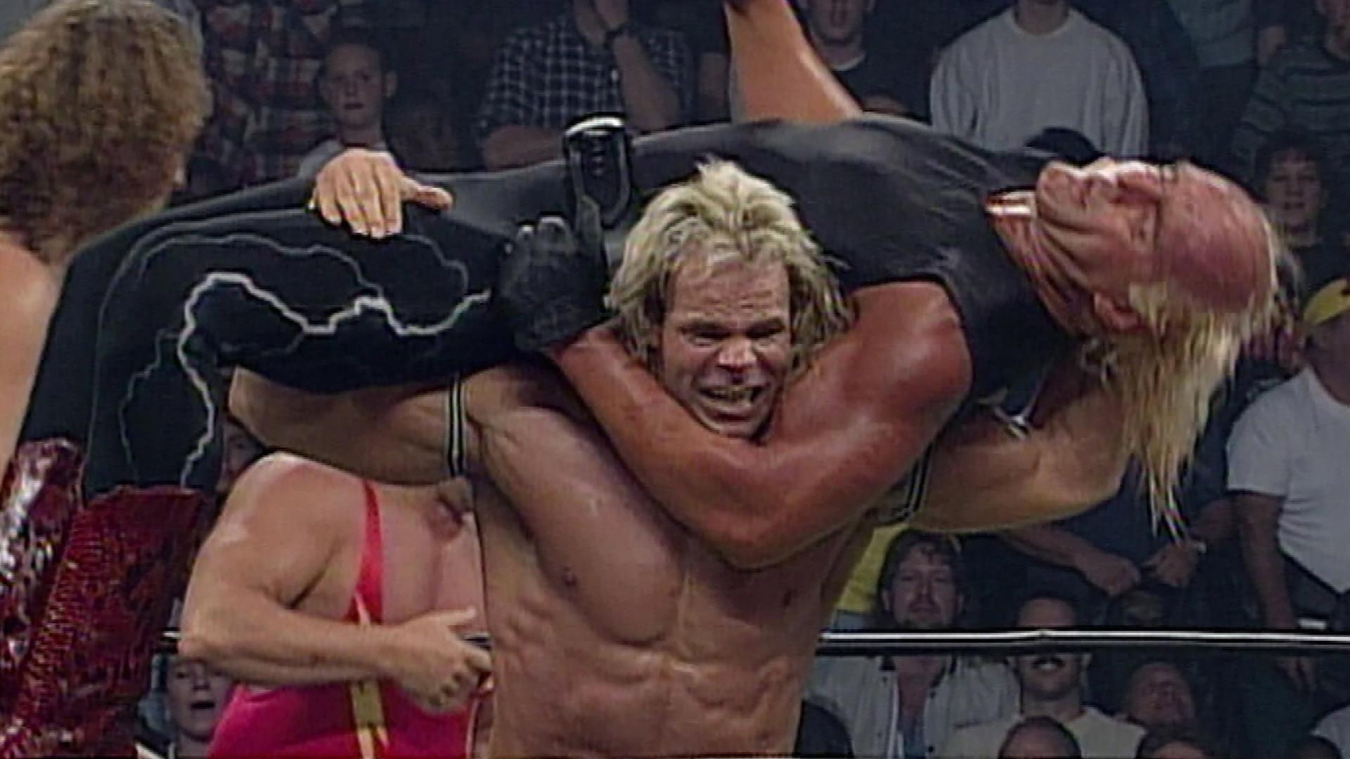 Still from October 30, 1995