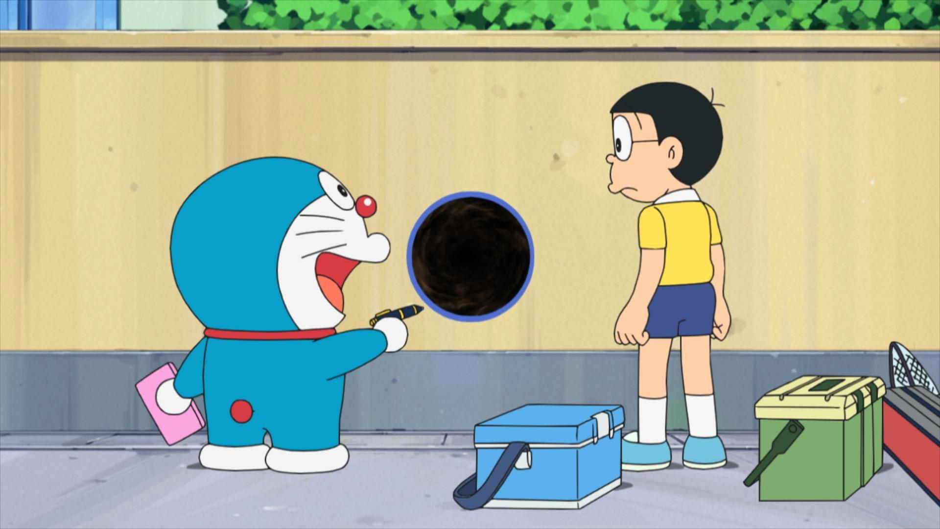 Still from Episode 1316