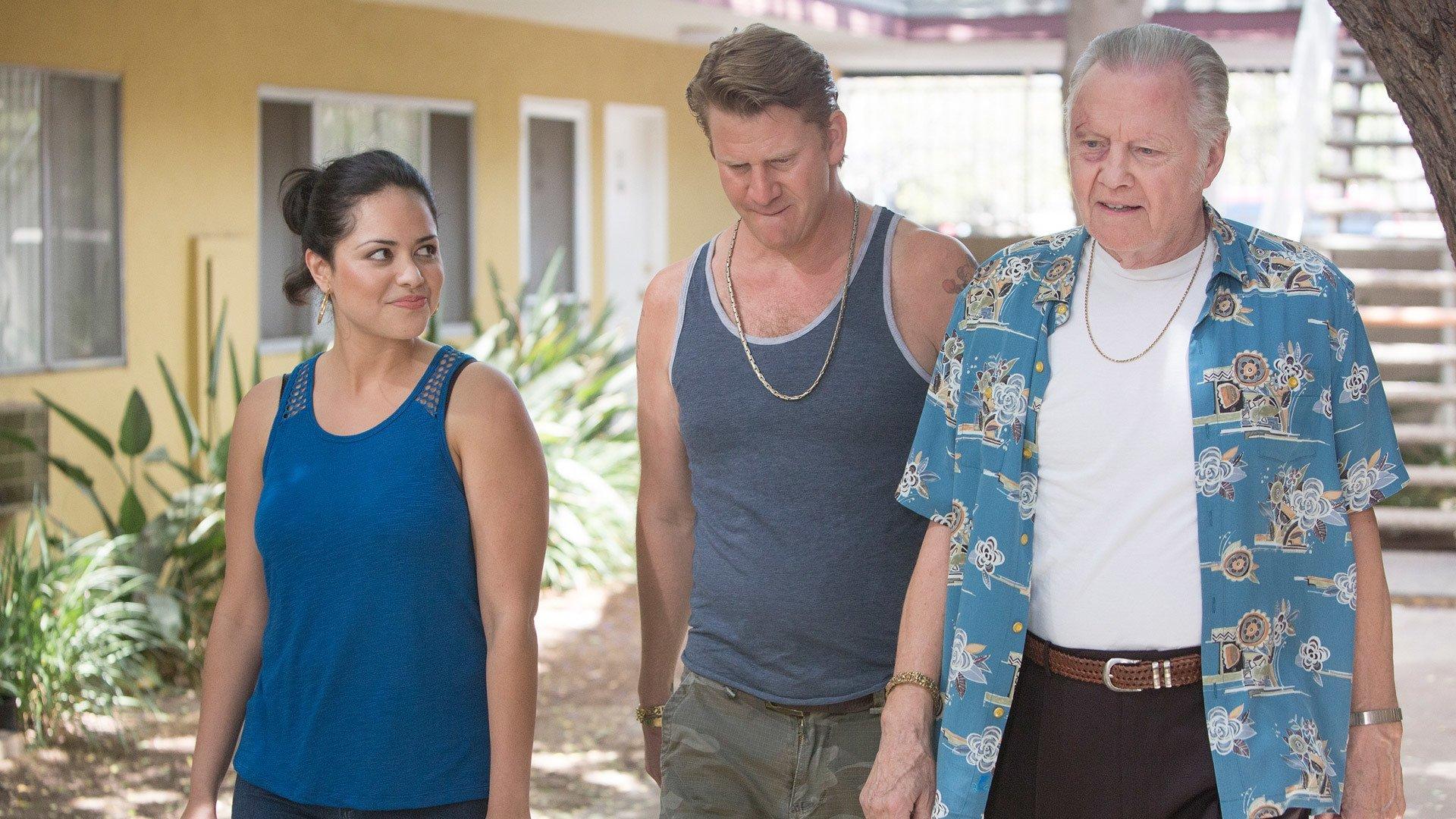 Still from Poker