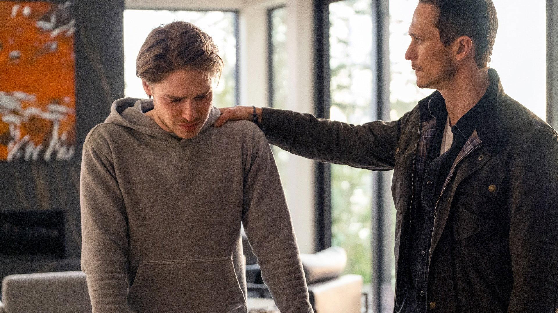 Still from Do You Know Icarus? (1)