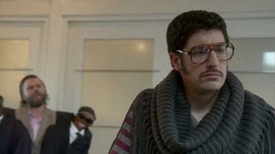 Still from Out of Body Issues