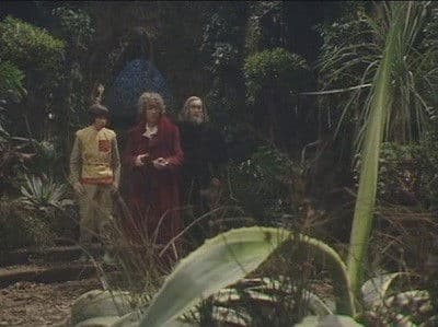 Still from The Keeper of Traken (3)