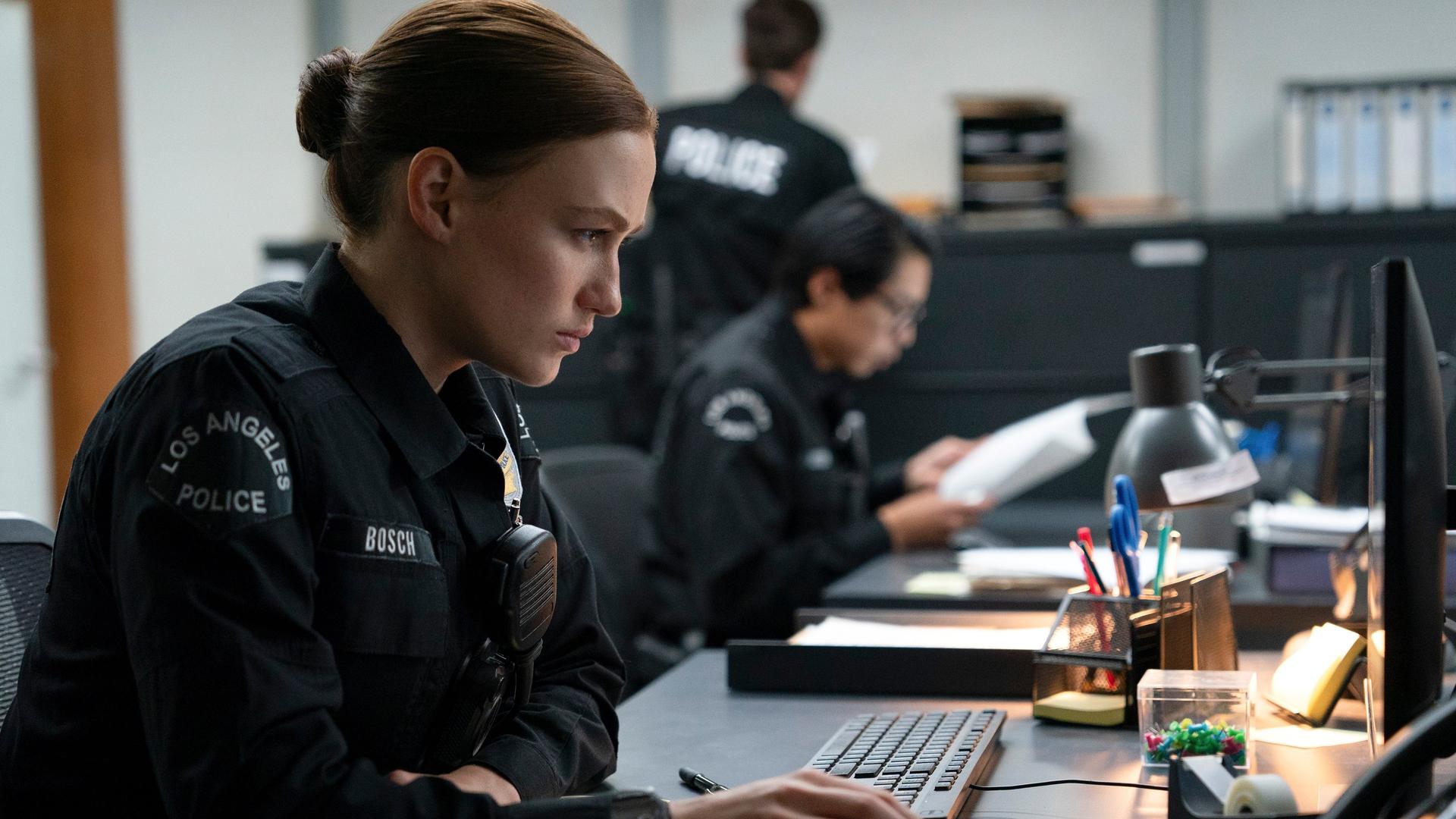 Still from Welcome to the Other Side