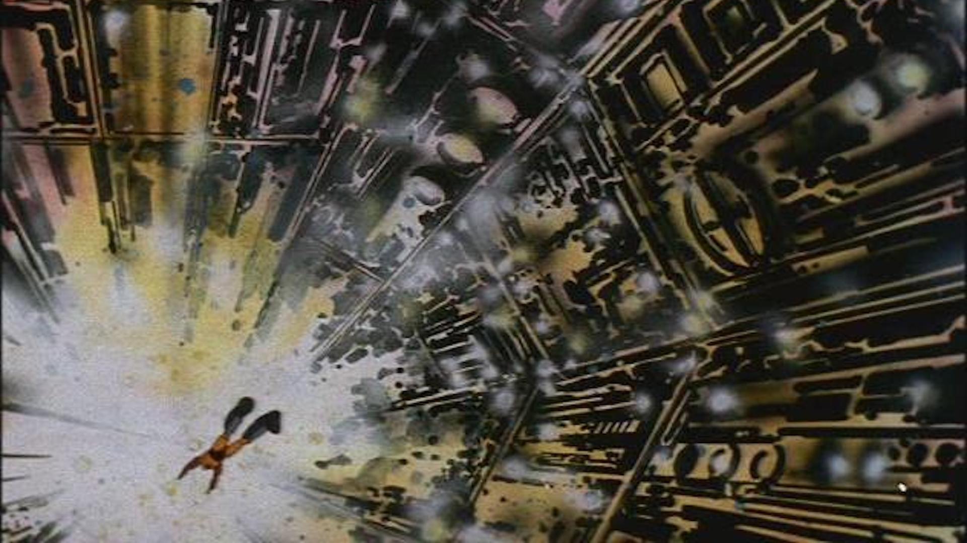 Still from The Five Faces of Darkness (4)