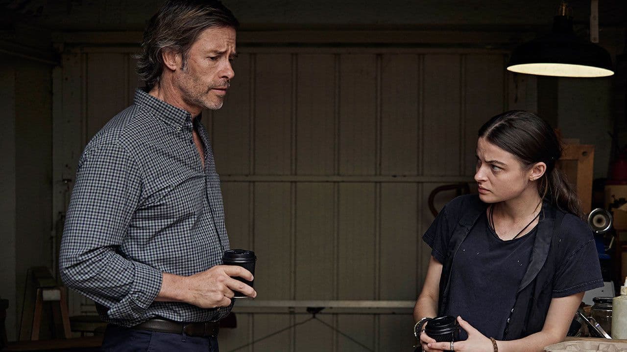 Still from Sins Of Omission