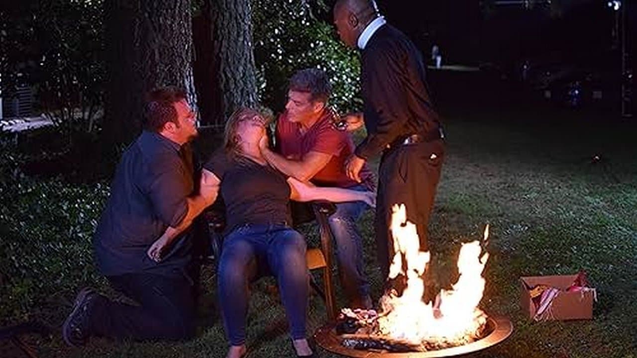Still from Face of Evil