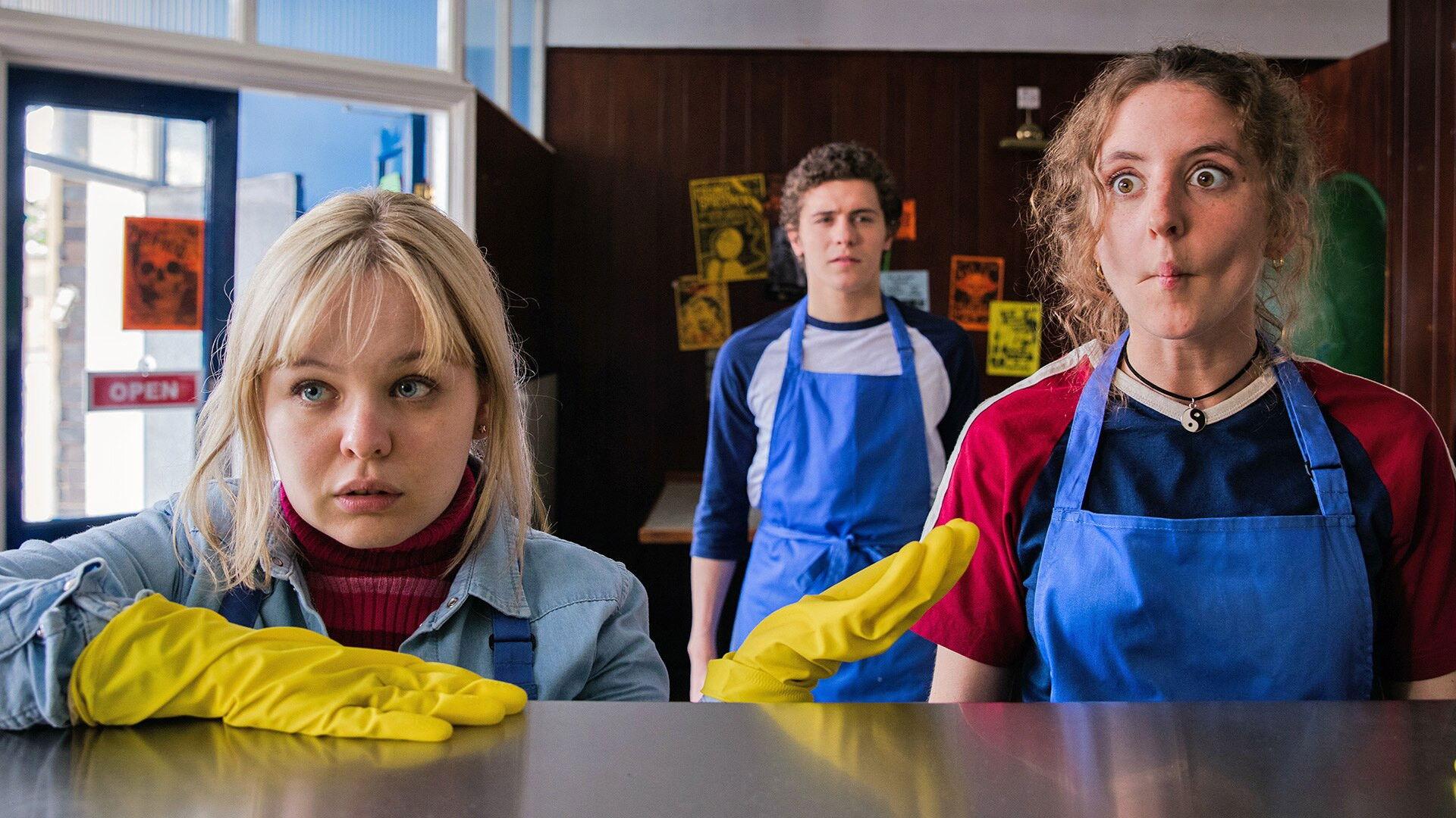 Still from Episode 2