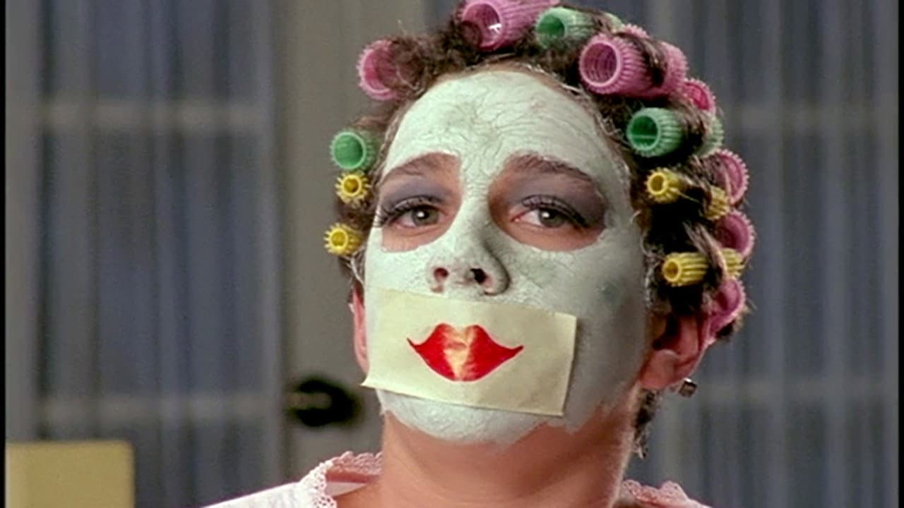 Still from Secret World of Girls