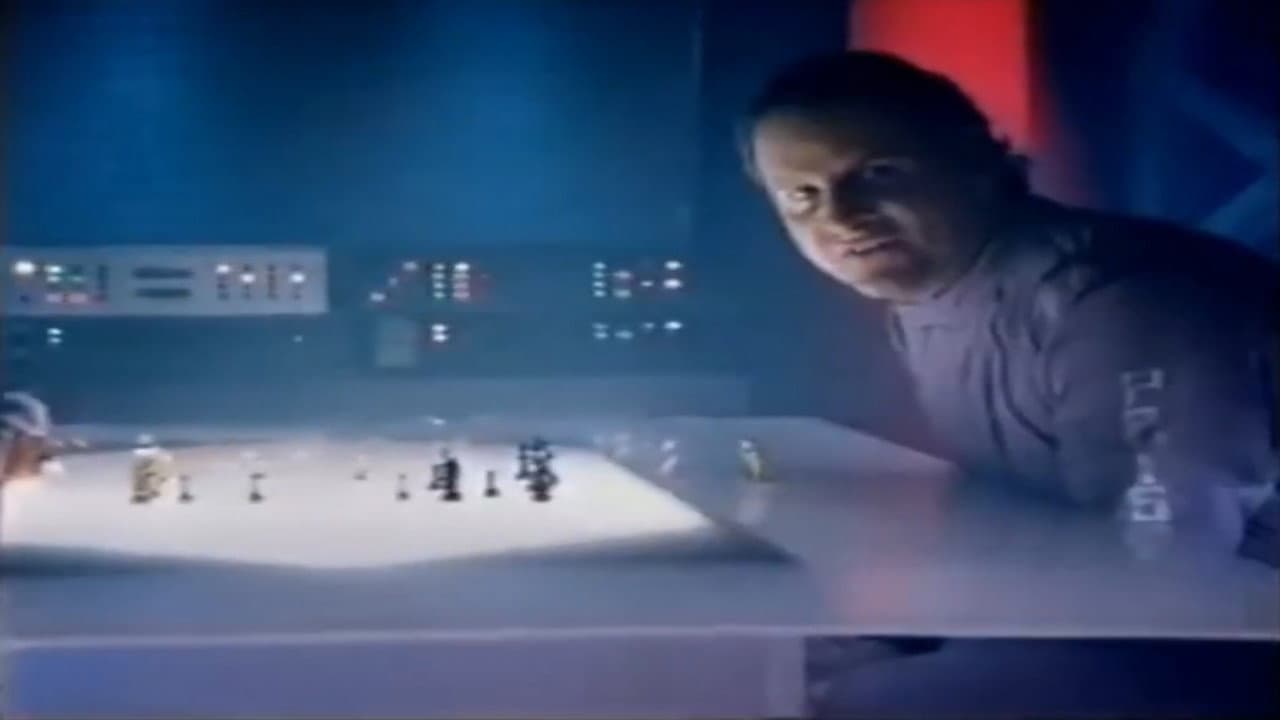 Still from Shaggy Dog Story - Cricket (Extended)