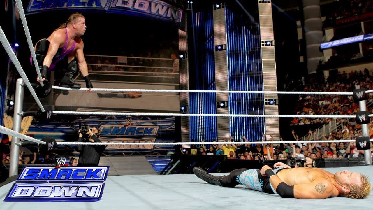 Still from SmackDown - Aug. 02, 2013