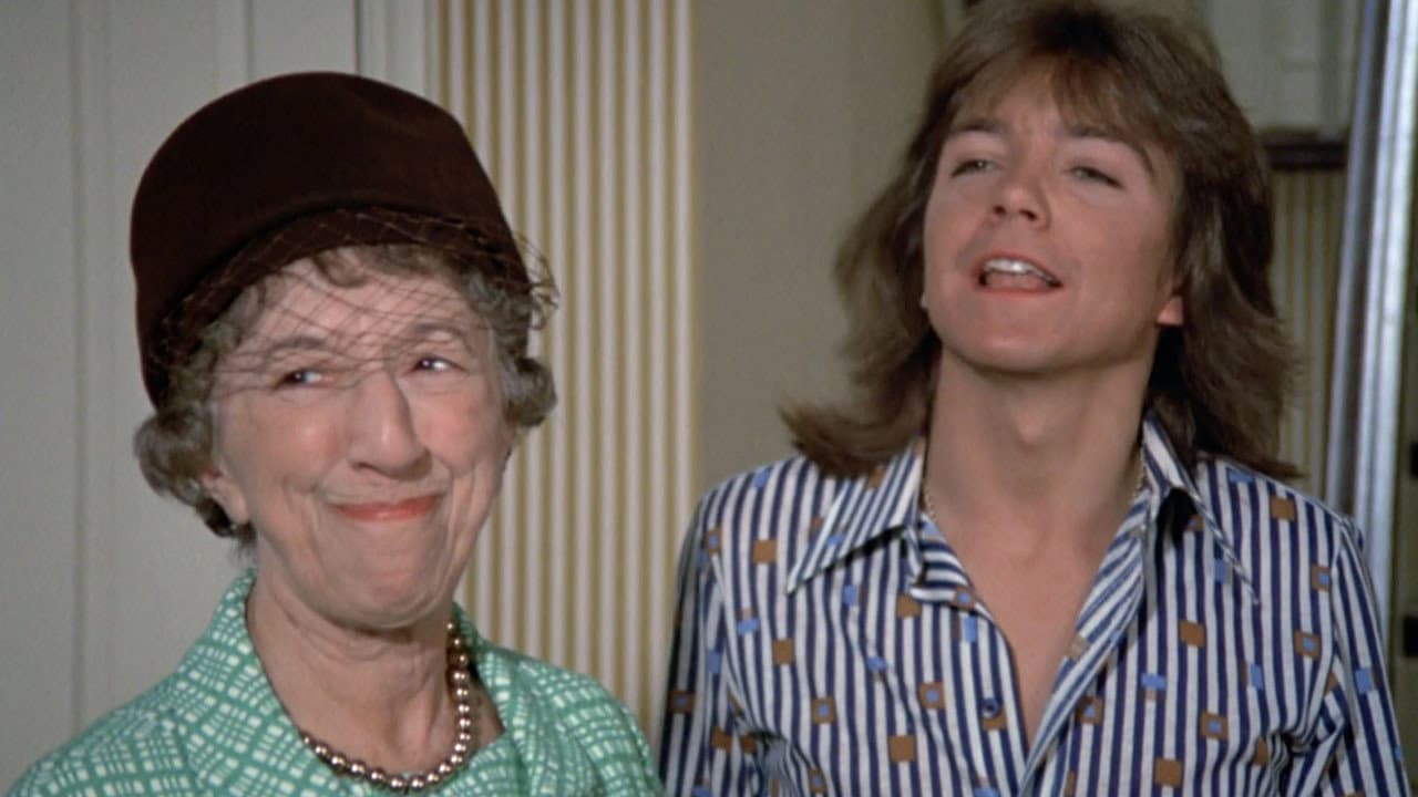 Still from Reuben Kincaid Lives