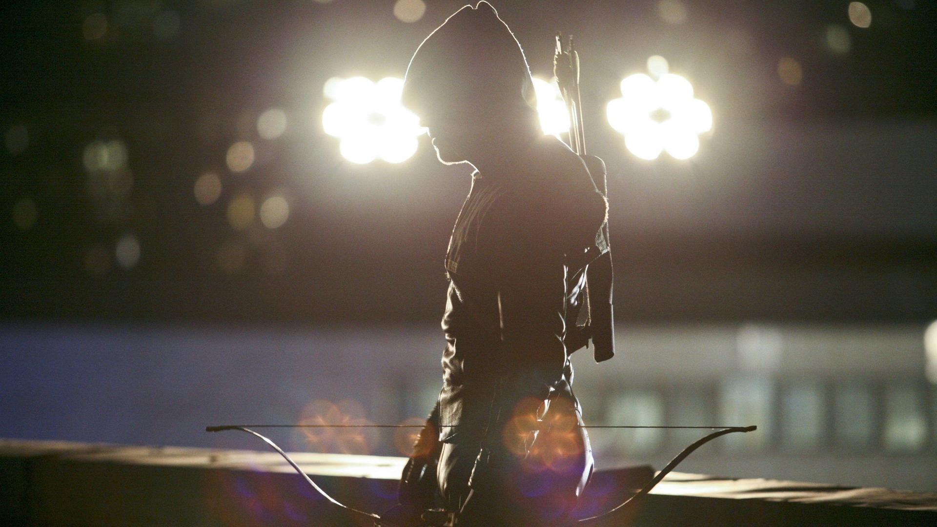Still from An Innocent Man