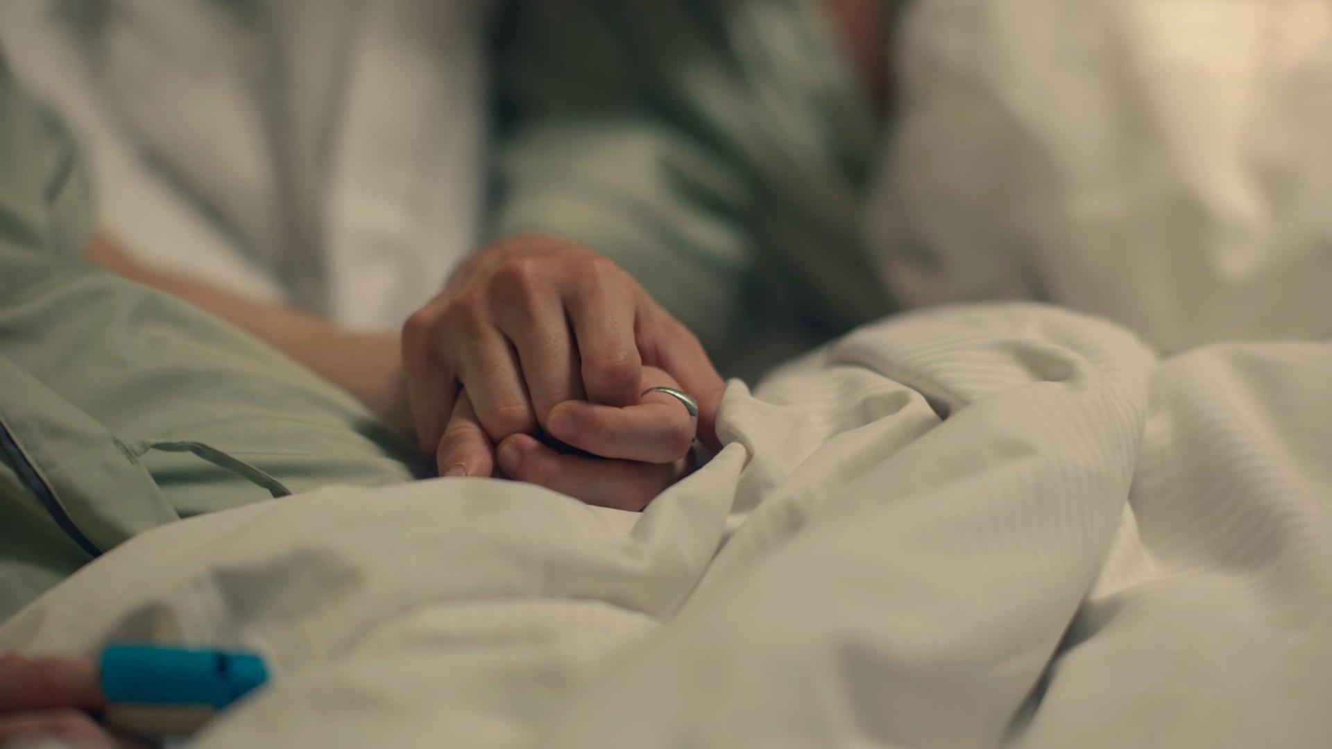 Still from Side Story