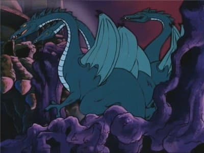 Still from The Dragon Invasion