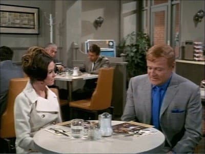Still from Uncle Prince Charming
