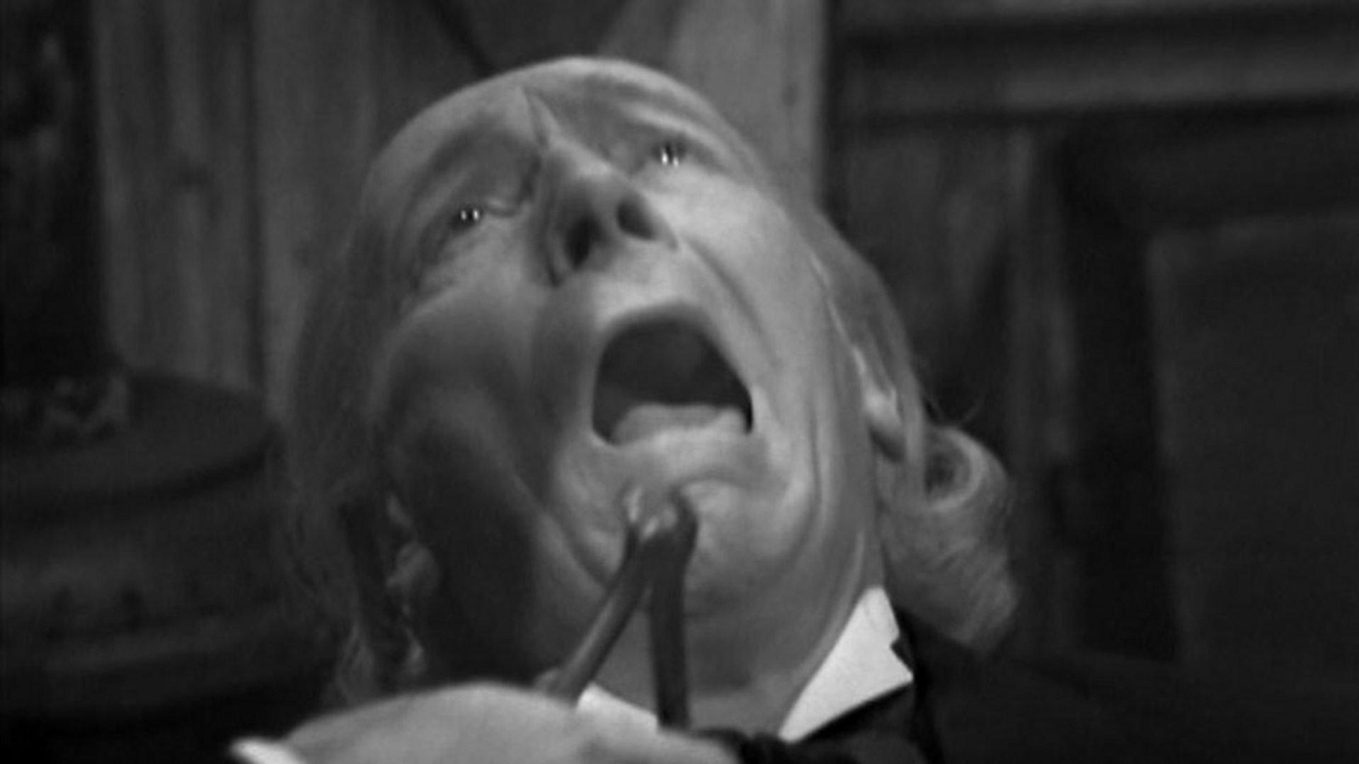 Still from A Holiday for the Doctor