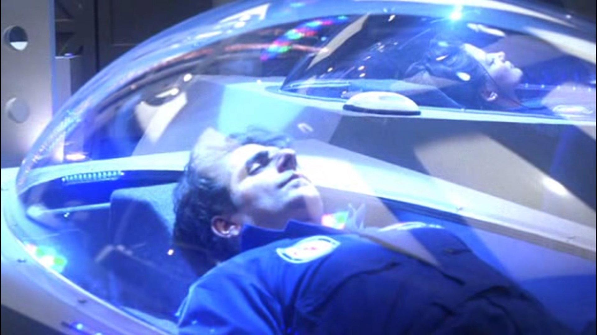 Still from Life is a Rock