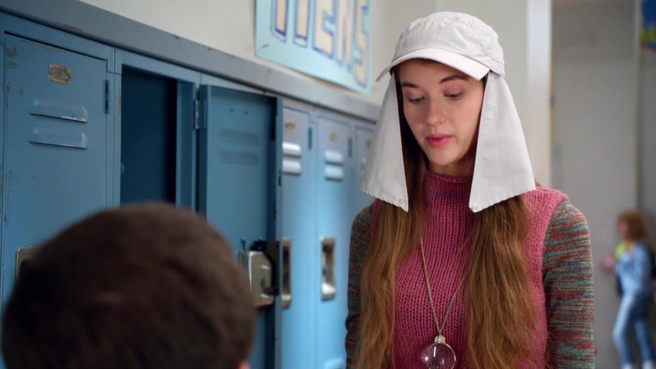 Still from The 200th
