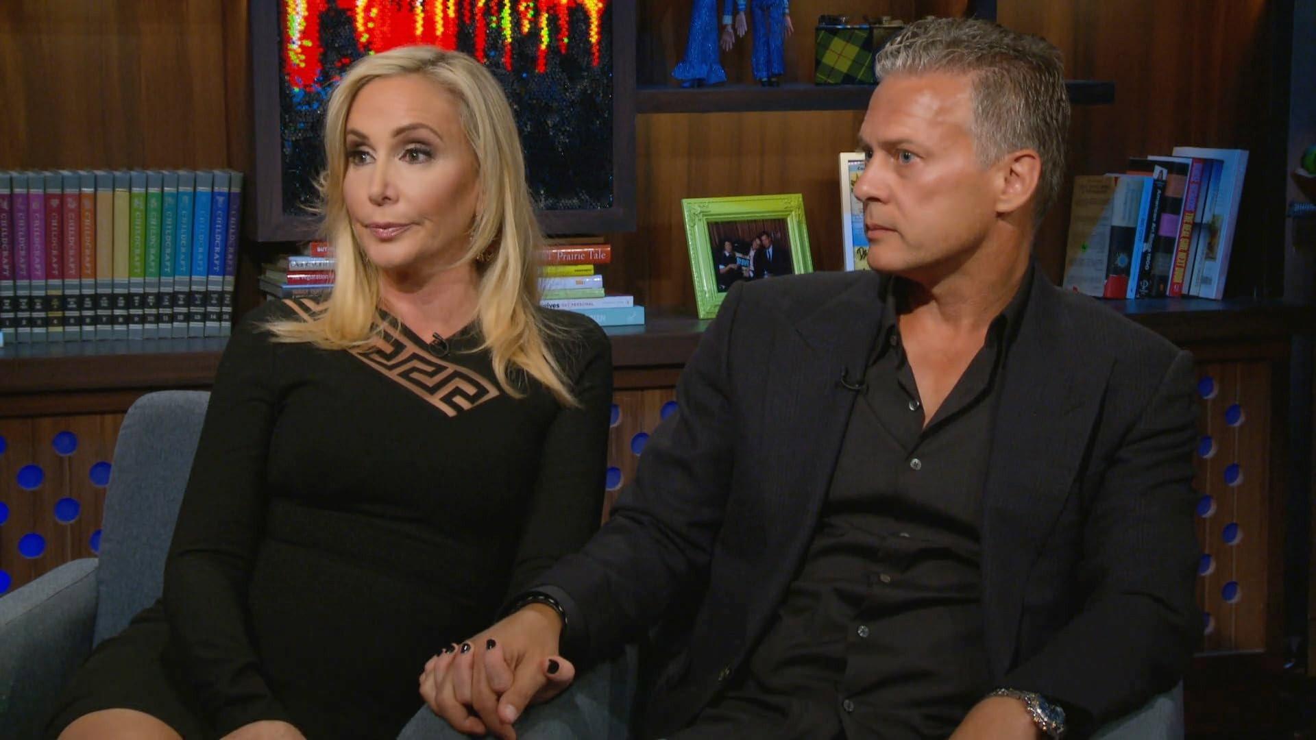 Still from Best of One on Ones: Part 2