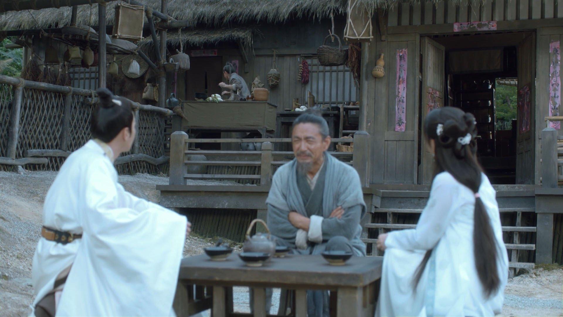 Still from Episode 4