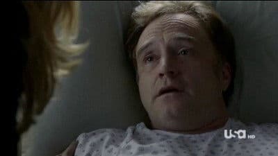 Still from Crazy Like a Witness