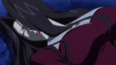 Still from Confession Under the Moon