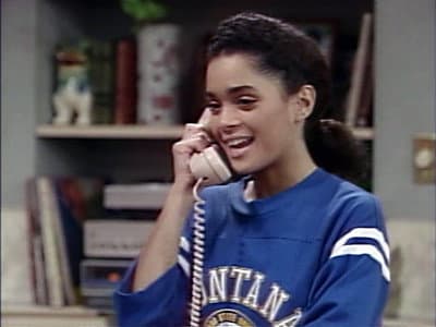 Still from Denise Gets an Opinion