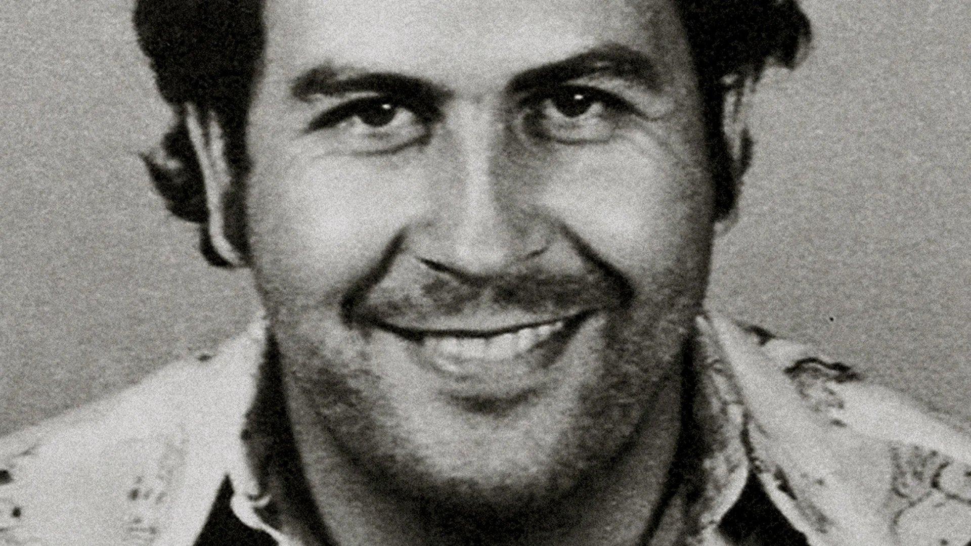 Still from Break the Mold