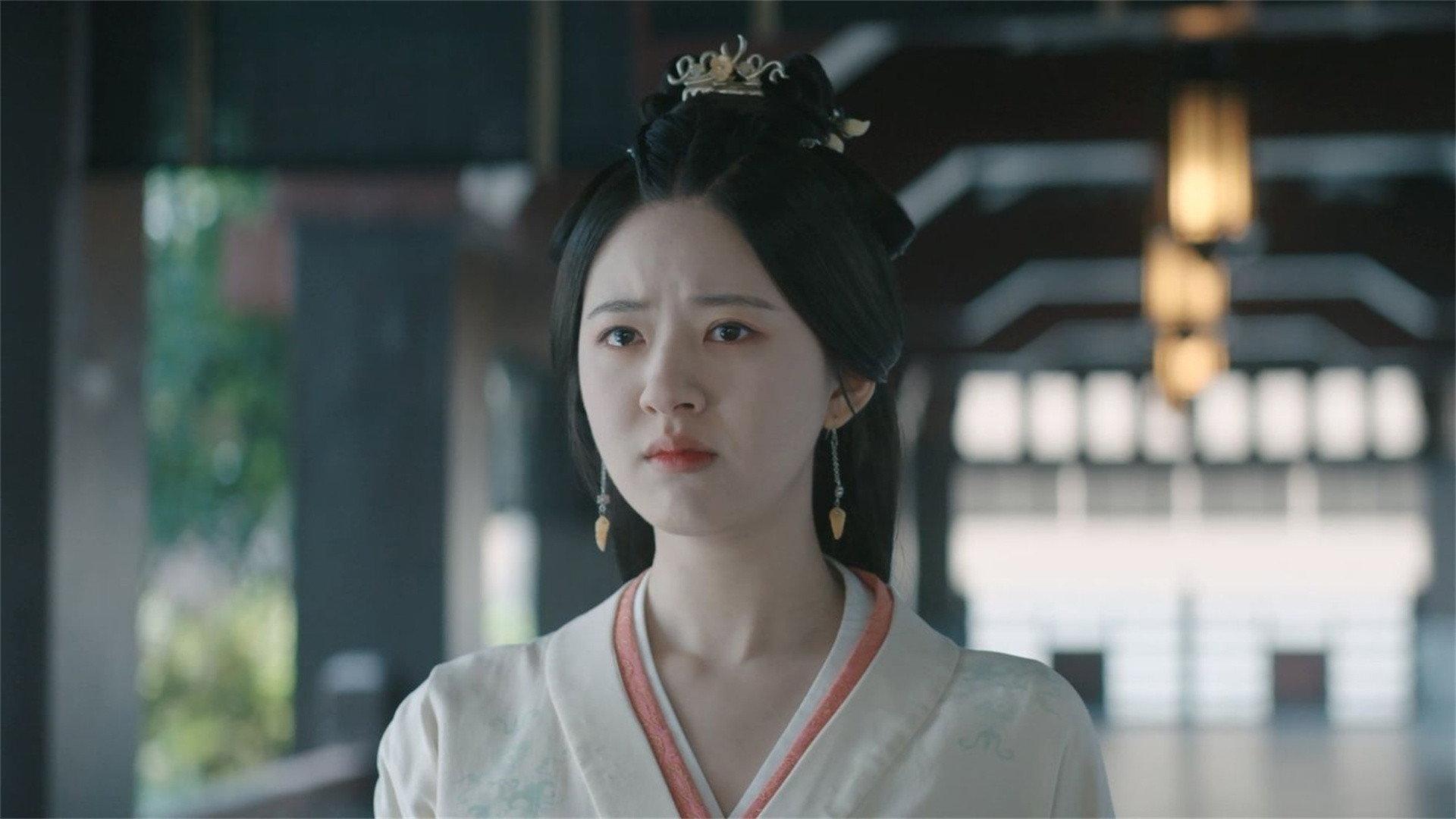 Still from Revenge For Shaoshang