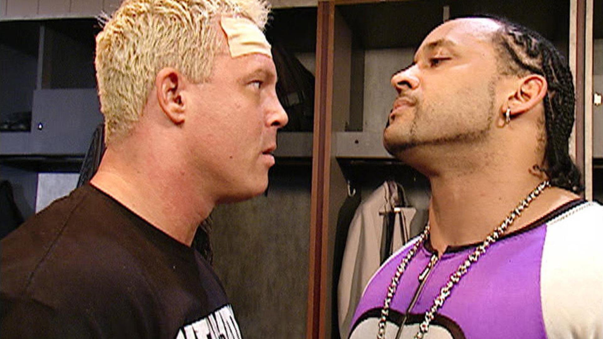 Still from SmackDown - Dec. 01, 2006