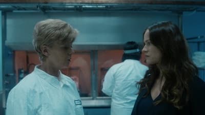 Still from Base Pair