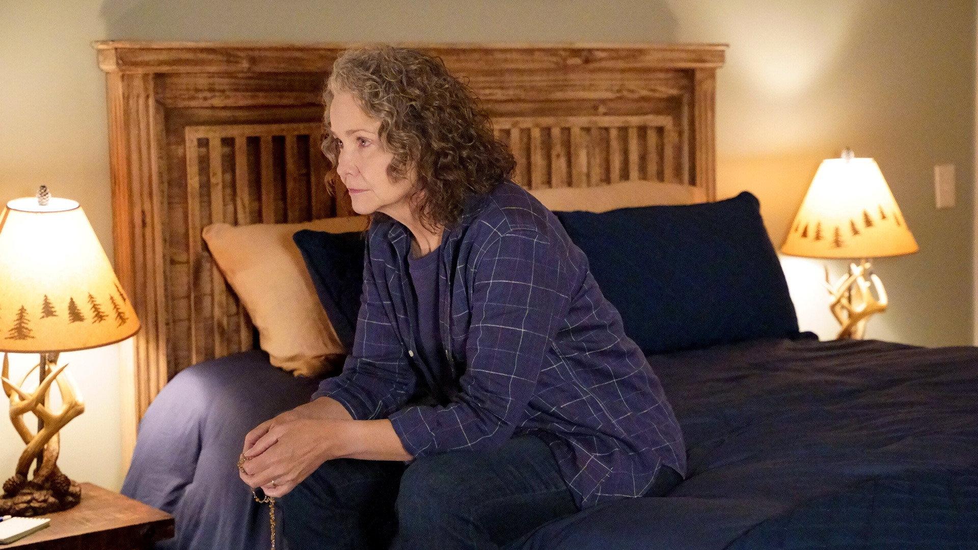 Still from Sittin' on a Rainbow
