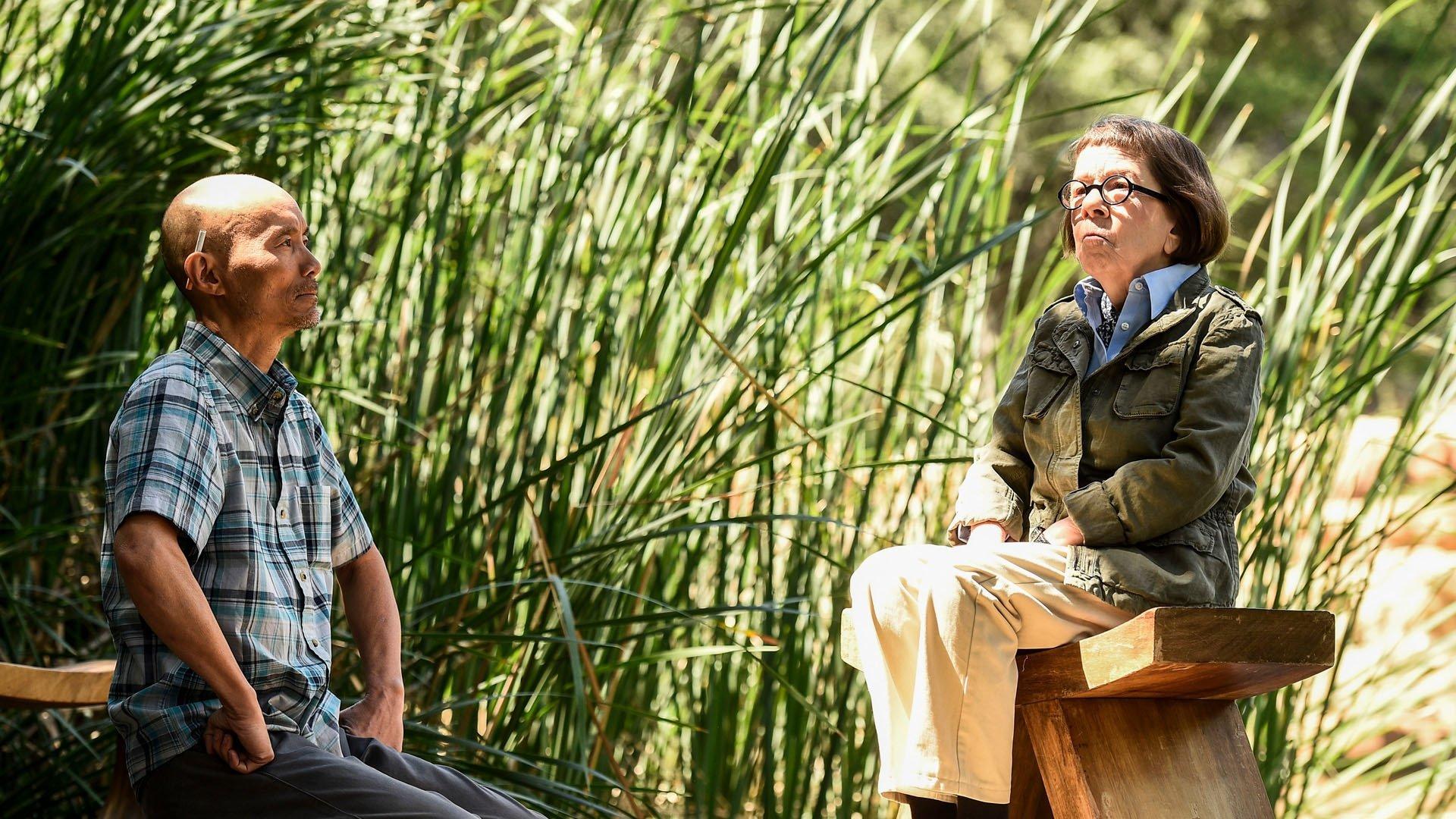 Still from Can I Get A Witness?