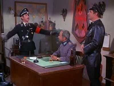 Still from The Not-So-Great Escape  (1)