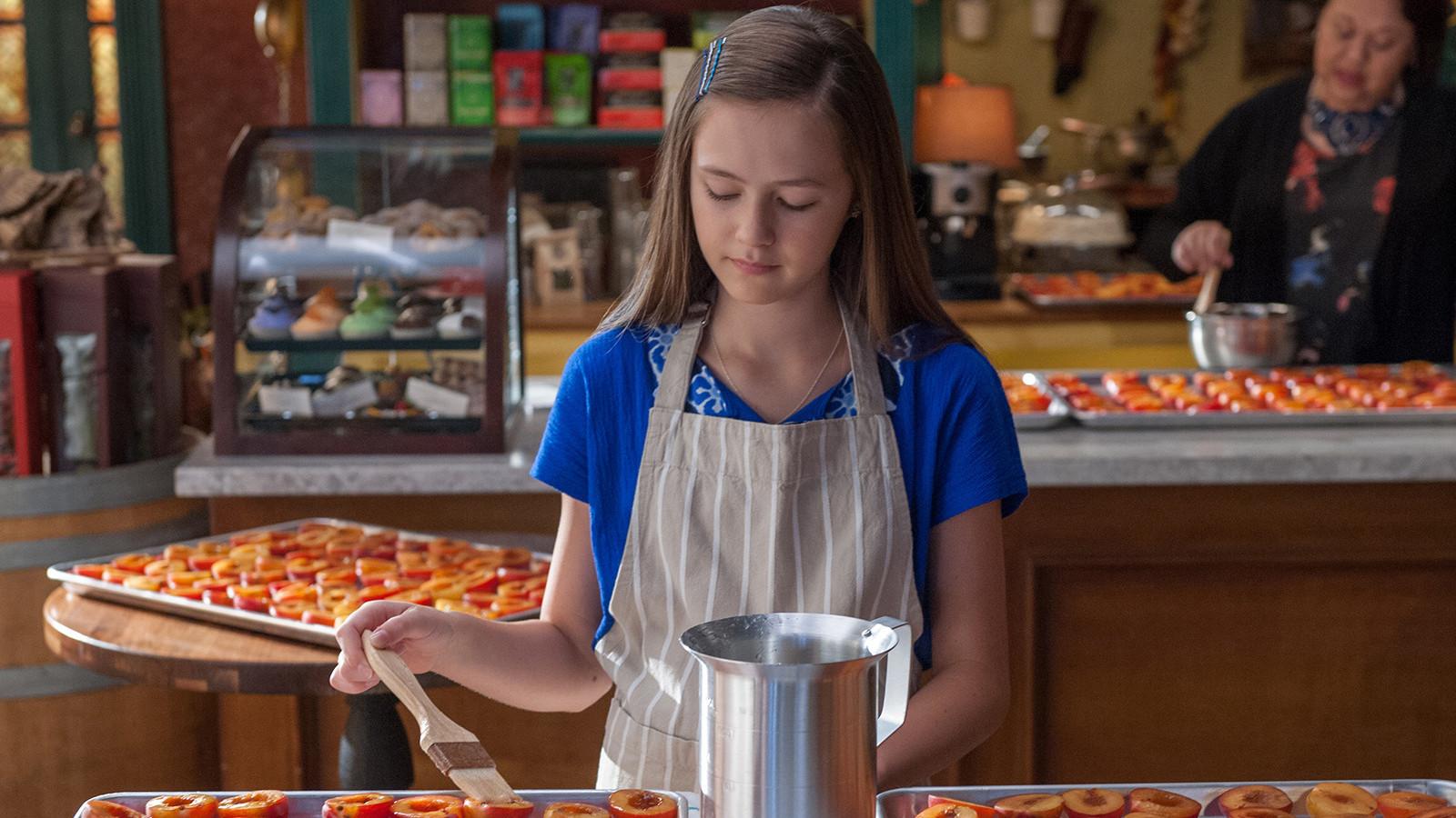 Still from Just Add Pluots Part 1