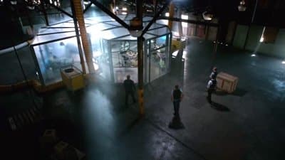Still from Pa Make Loa (Touch of Death) (I)