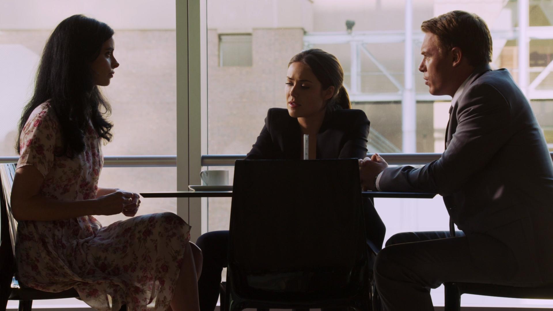 Still from Lord Baltimore