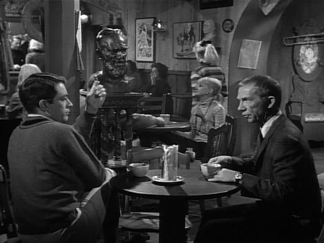 Still from My Uncle the Folk Singer