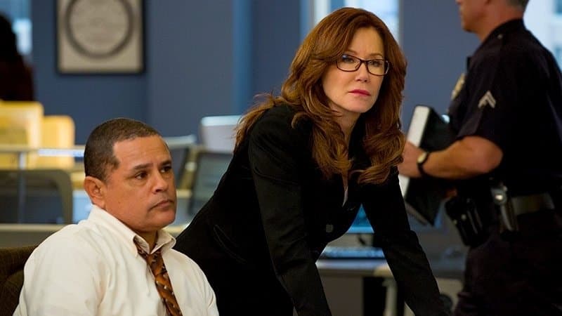 Still from Snitch